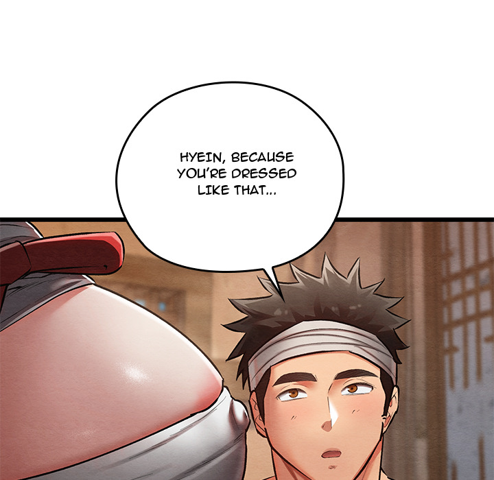 Master of Intimacy - UNCENSORED - episode 18 - 102
