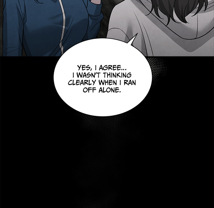 Demon Cat - episode 33 - 134
