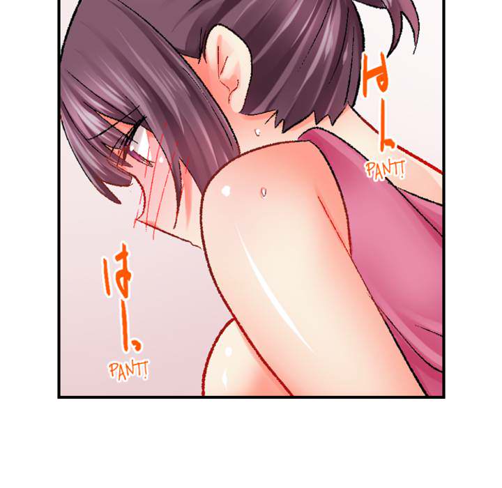 Our Kinky Newlywed Life - episode 56 - 58