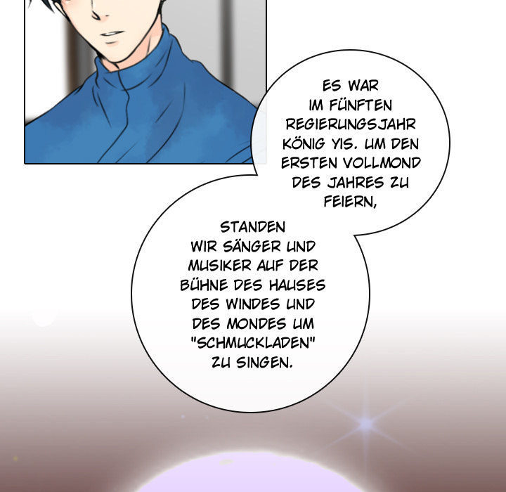 Verlass Mein Nicht - episode 15 - 22