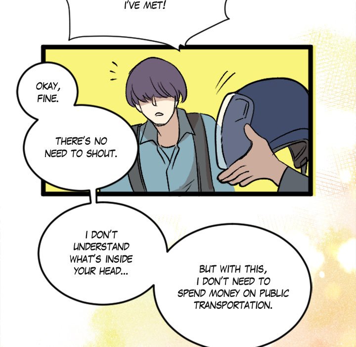 Fan Service! - episode 7 - 34