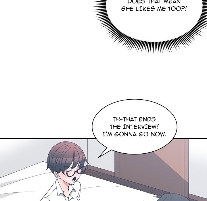 Childhood Friends - episode 10 - 87