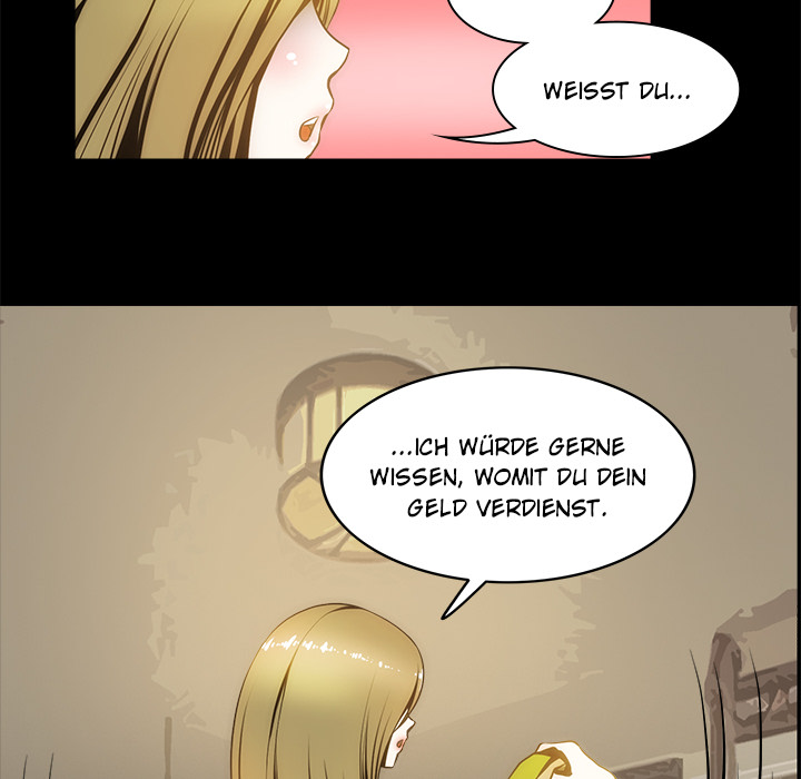 Die Blüte in der Dunkelheit - episode 7 - 11