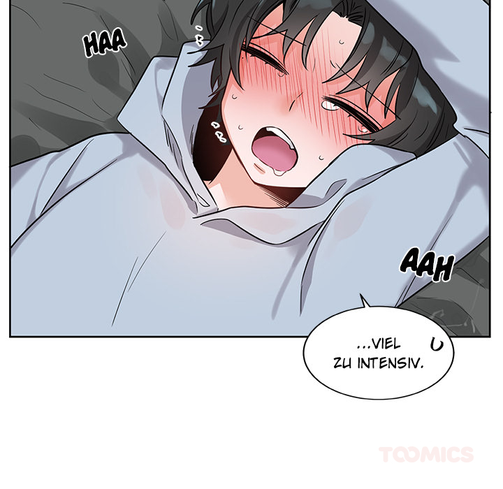 Pheromon Sorbet♥ - episode 8 - 73