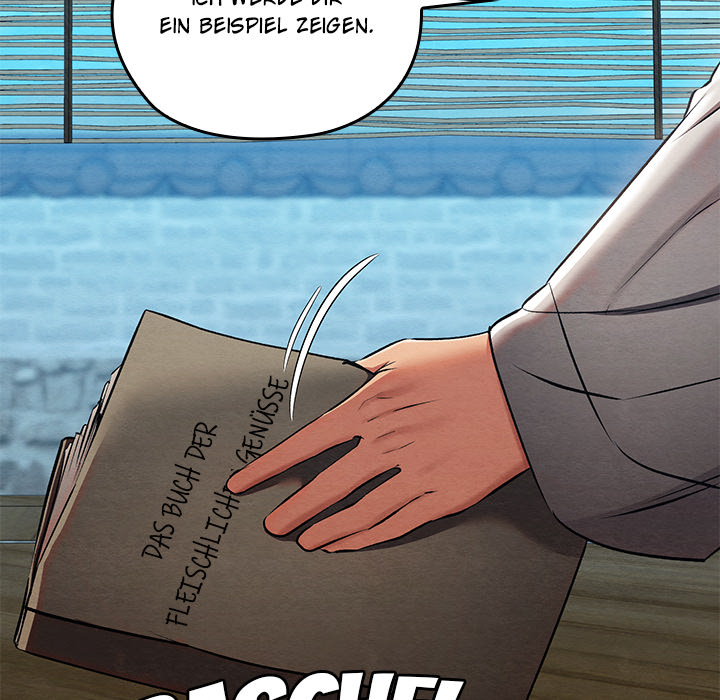 Meister in Intimität - episode 25 - 40