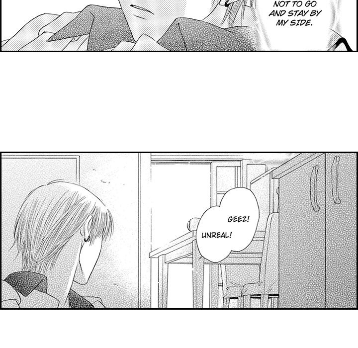 Daddy's Boyfriend - episode 3 - 76