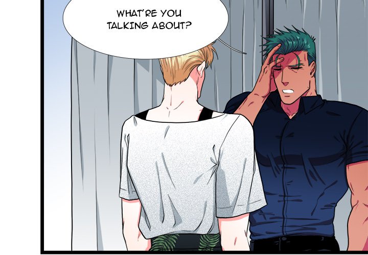 Same, but Different - episode 24 - 2