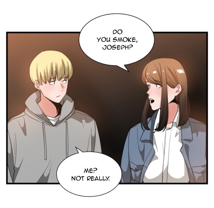 You're Not That Special! - episode 28 - 23
