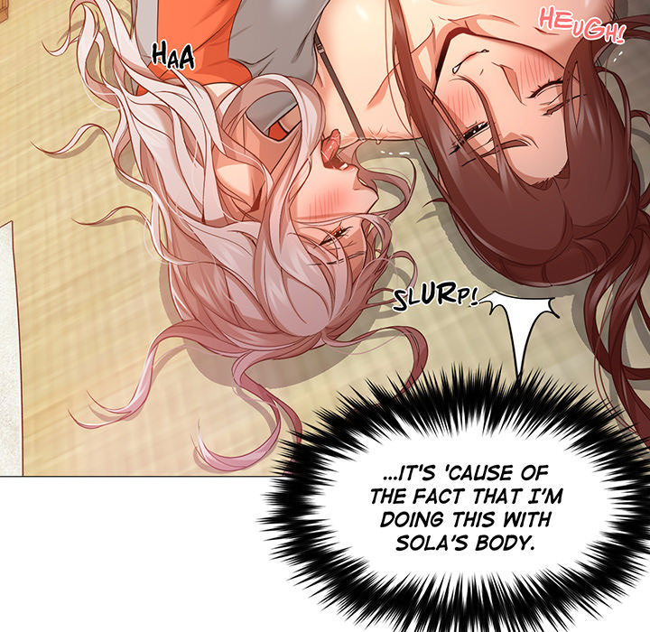 Man Up, Girl! - episode 28 - 84