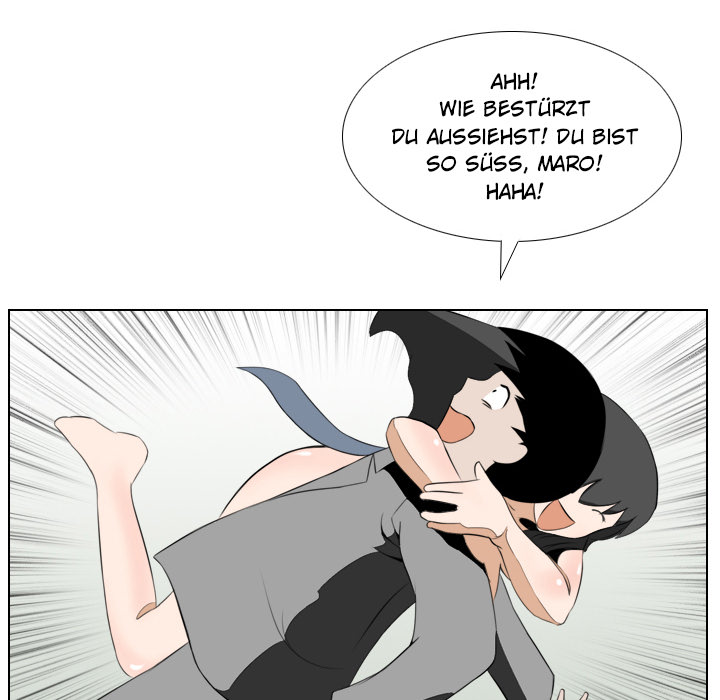 Maros Suche nach der wahren Liebe - episode 26 - 36