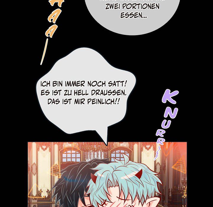 Beiße den Tiger - Nebengeschichten - episode 23 - 34
