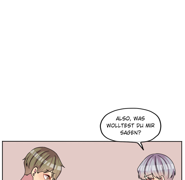 Das Chillige Pärchen - episode 80 - 70