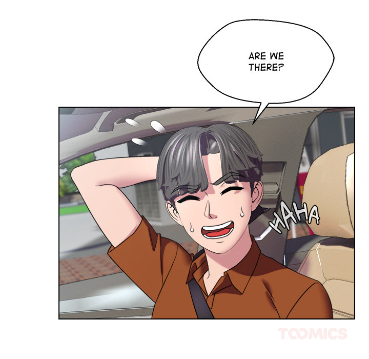 1 Day, 1 Girl - episode 9 - 5