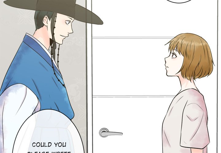 Leave Me Not - episode 5 - 3