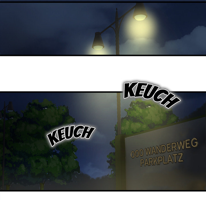 Meine zweite Freundin - episode 9 - 201