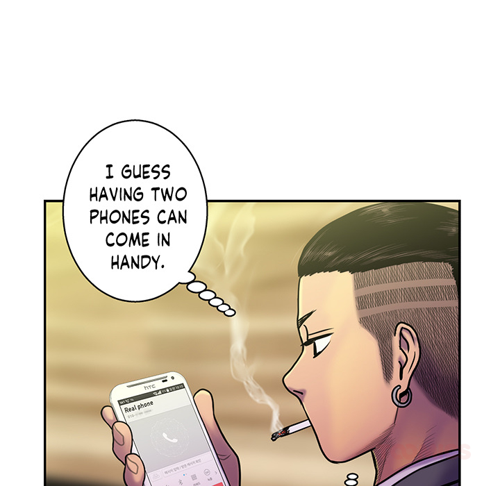 Sleeping With the Ghost - episode 12 - 92