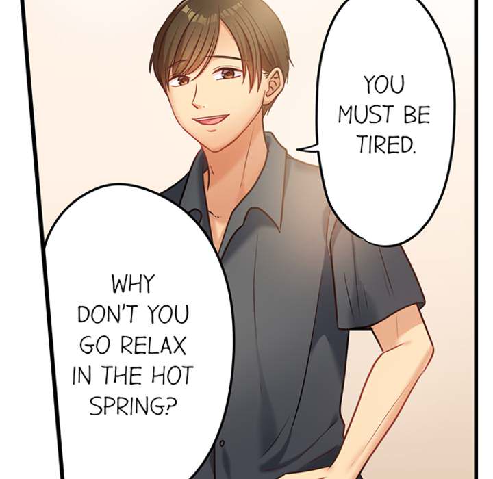 The Last Virgin in a Lustful World - episode 8 - 32