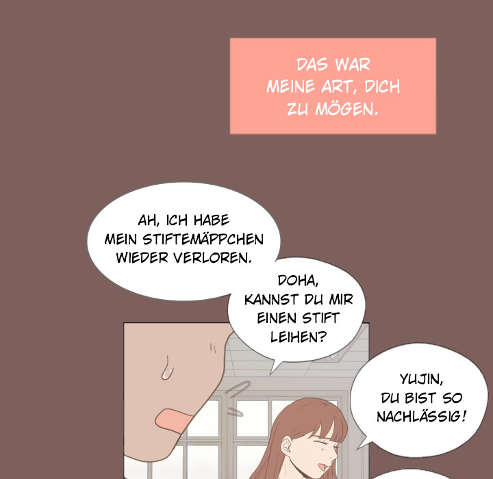 Das Bin Ich Nicht - episode 16 - 45
