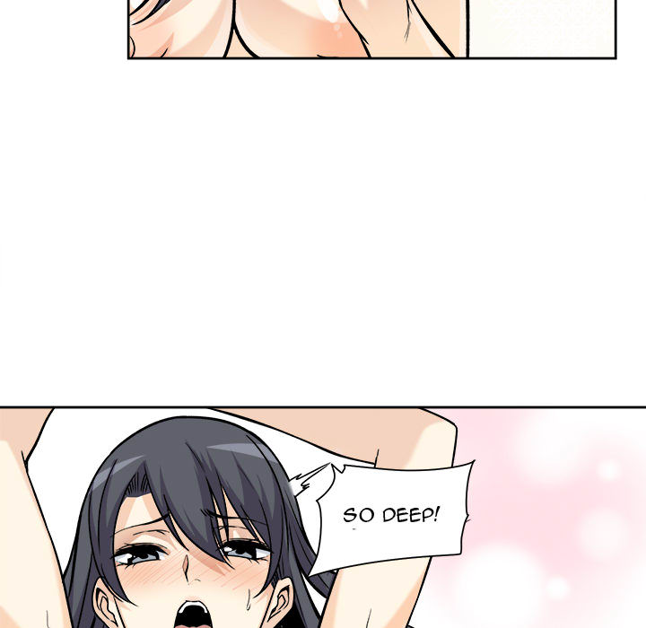 Excuse me, This is my Room - UNCENSORED - episode 23 - 83