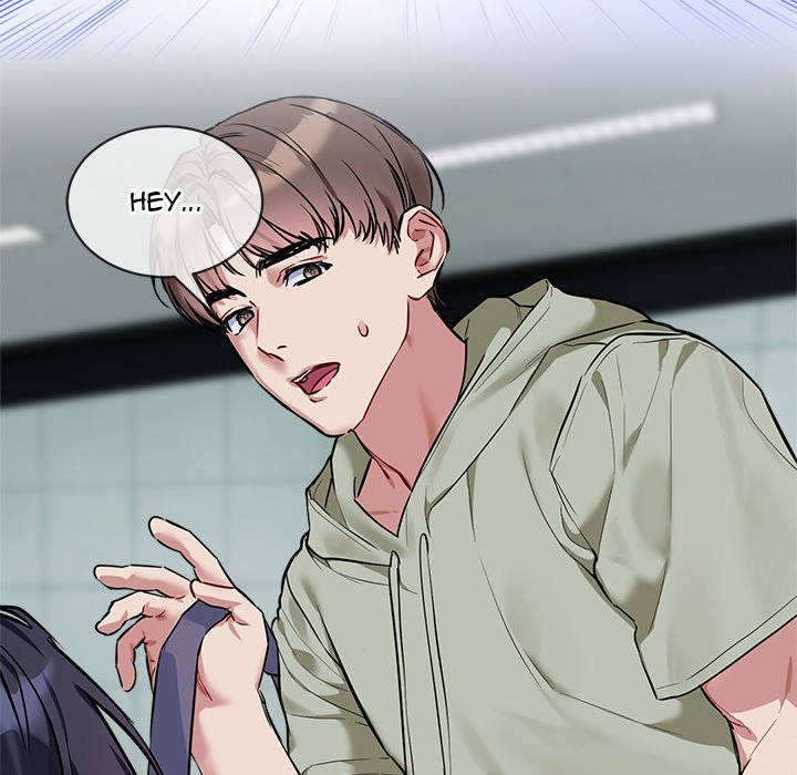 I Want You! - episode 9 - 119
