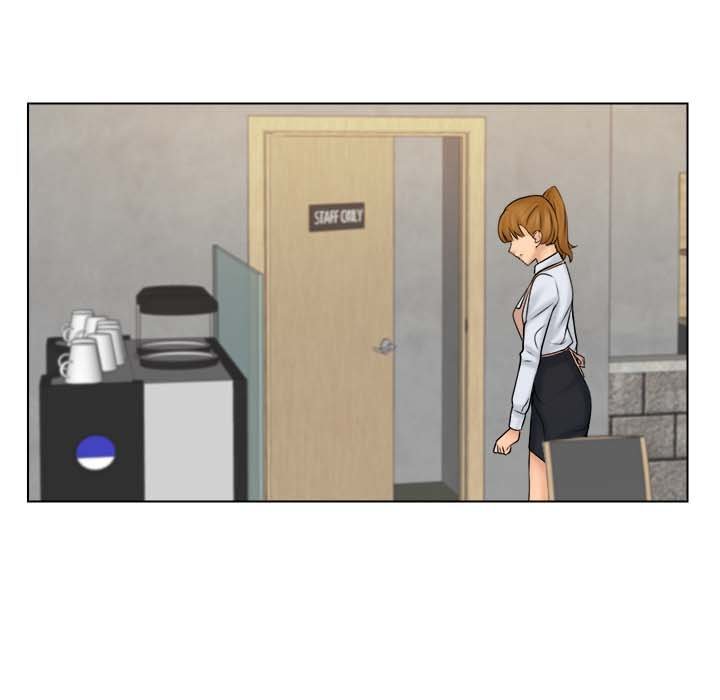 My Girlfriend and My Slave - episode 5 - 4