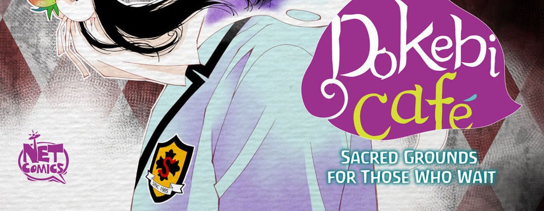Dokebi Café - episode 32 - 3