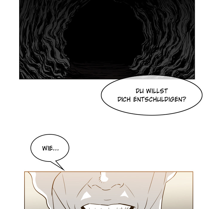 Evas Verderben - episode 55 - 72