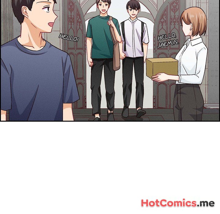 The Friendship Dilemma - episode 22 - 61