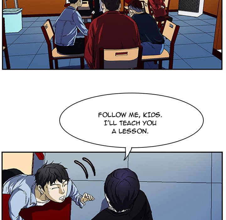 Tweener - episode 2 - 34
