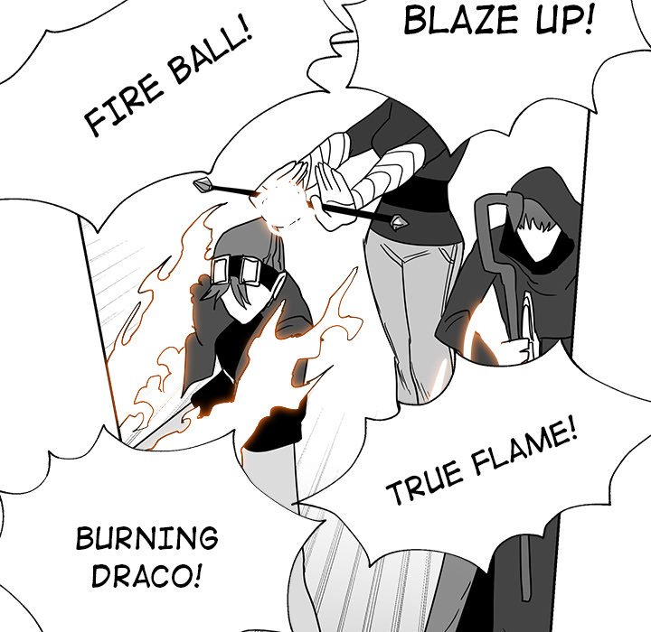 Nine Fantasy - episode 22 - 50