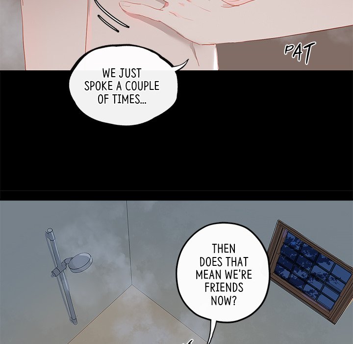 Ballerino - episode 6 - 8