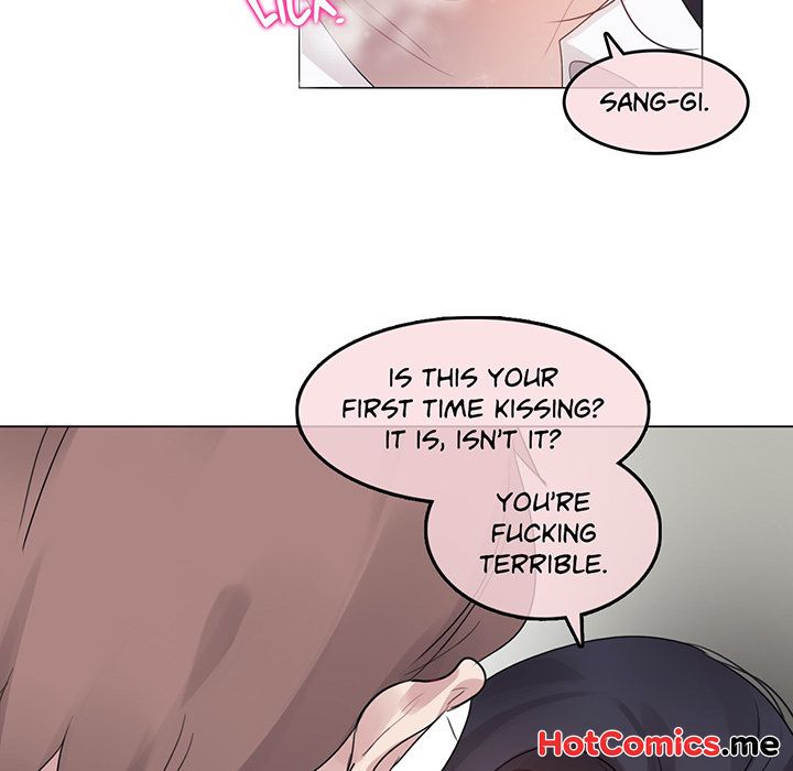 A Pervert's Daily Life - episode 103 - 8