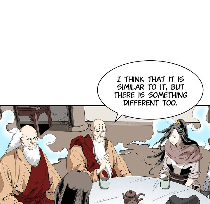 Magician's Murim Adventures - episode 59 - 10