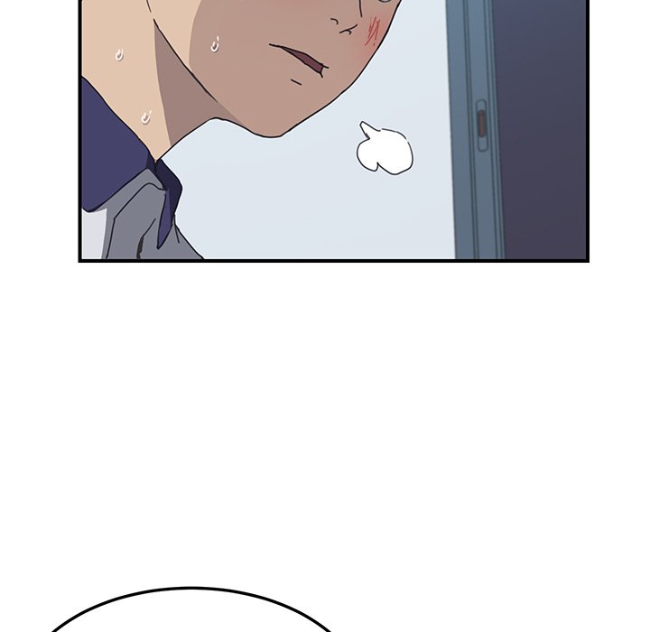 The Unwanted Roommate - episode 5 - 74