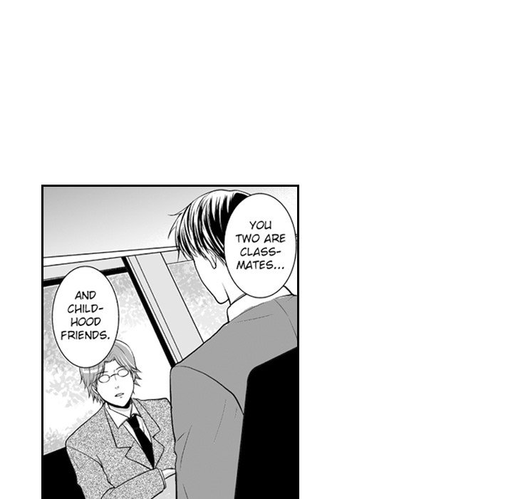 Group-Zero Omnibus Vol.2 - episode 9 - 16
