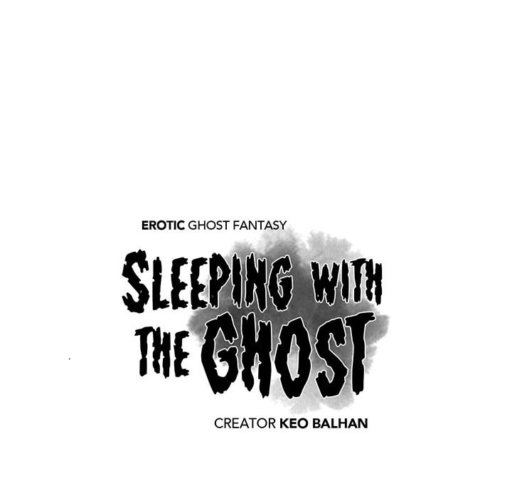 Sleeping With the Ghost - episode 52 - 98