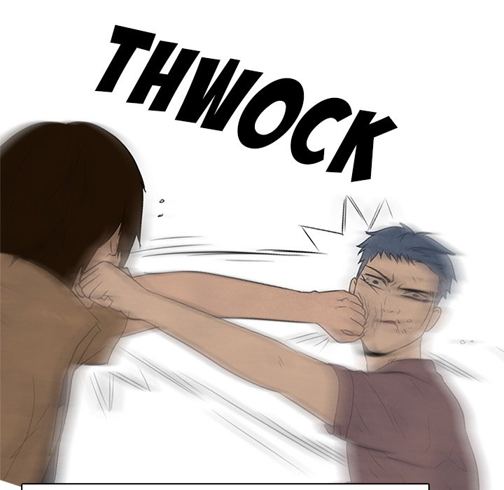 High School Devil - episode 91 - 63