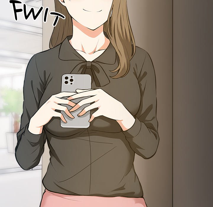 Steamy Webtoon Collection - episode 6 - 108