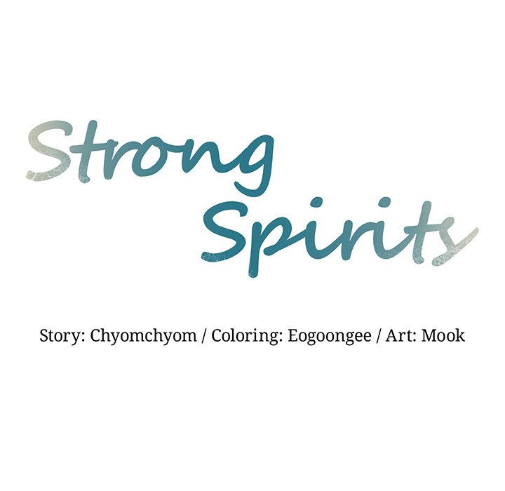 Strong Spirits - episode 36 - 24