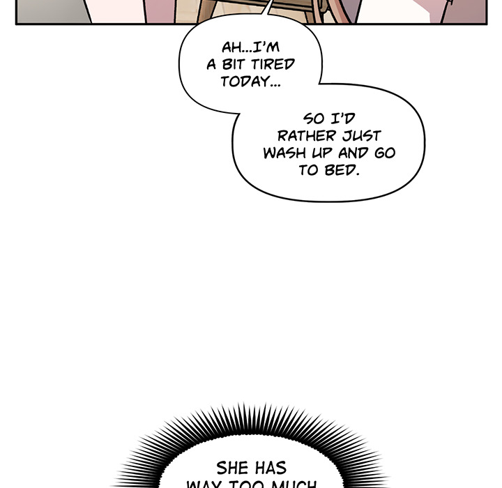 Bitter Sweetheart - episode 19 - 141