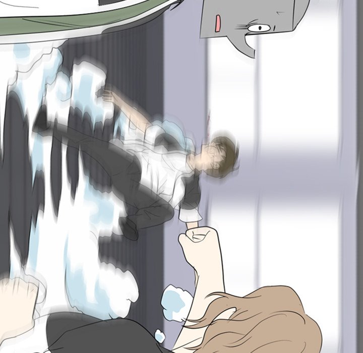 Taekwon High - episode 16 - 56