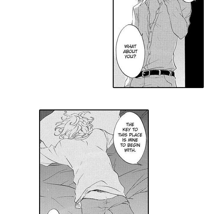 Mad Venus and My Honey - episode 11 - 28