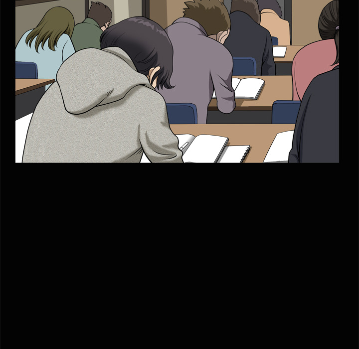Hyänen der Großstadt - episode 8 - 118