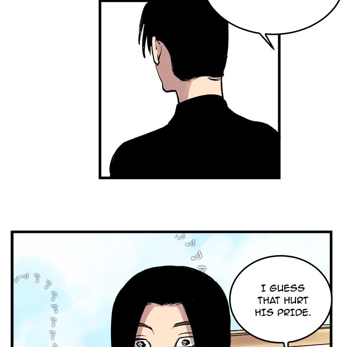 A Bad Friend - episode 6 - 40