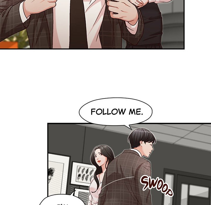 My brother's Secret-ary - episode 5 - 48