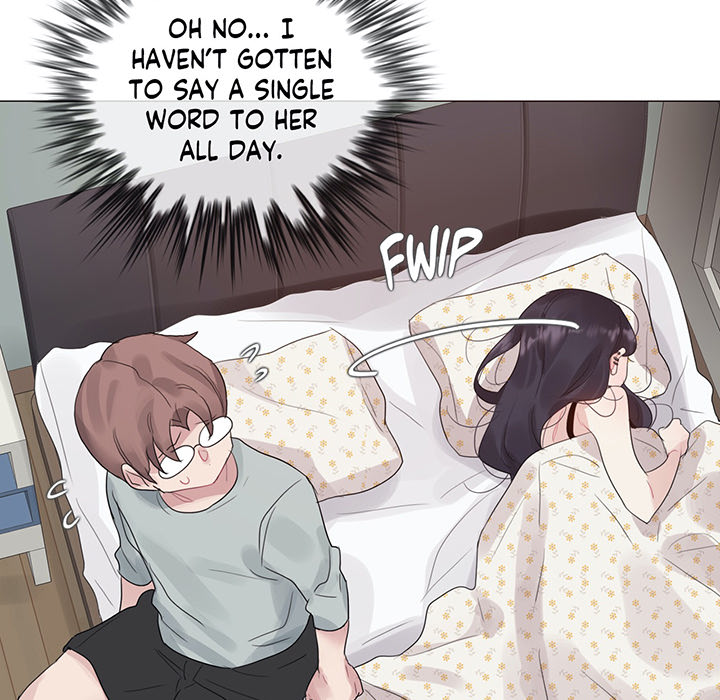 A Pervert's Daily Life - episode 130 - 42