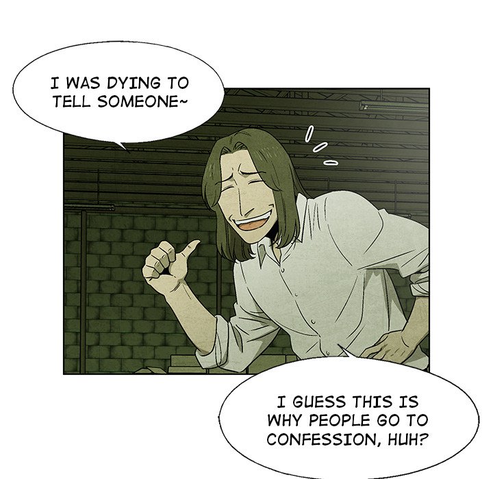 Gorgon - episode 29 - 38