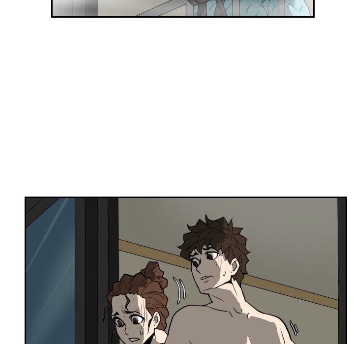Attack of the Hand - episode 18 - 7