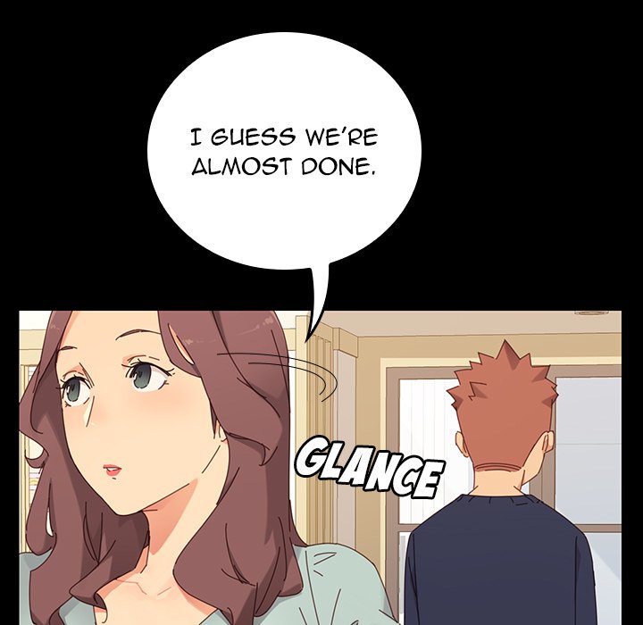 The Perfect Roommates - episode 1 - 18