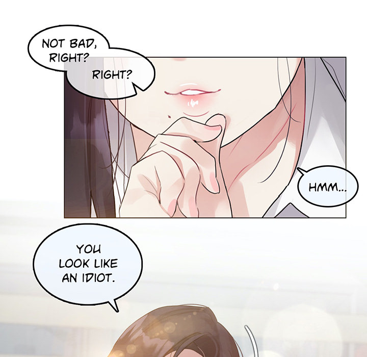 A Pervert's Daily Life - episode 126 - 9